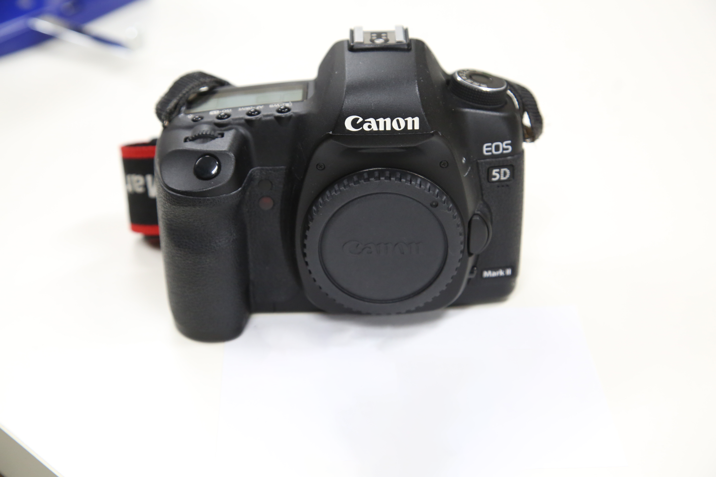 CANON EOS 5D Mark II